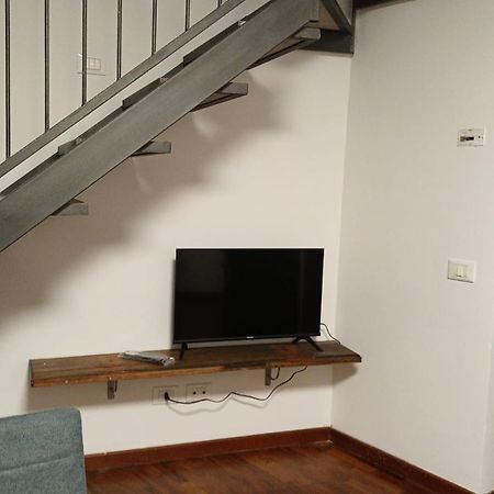 Apartament Casa N 1 Con Parcheggio Privato E Colonnina Ricarica Livorno Zewnętrze zdjęcie