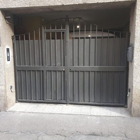 Apartament Casa N 1 Con Parcheggio Privato E Colonnina Ricarica Livorno Zewnętrze zdjęcie