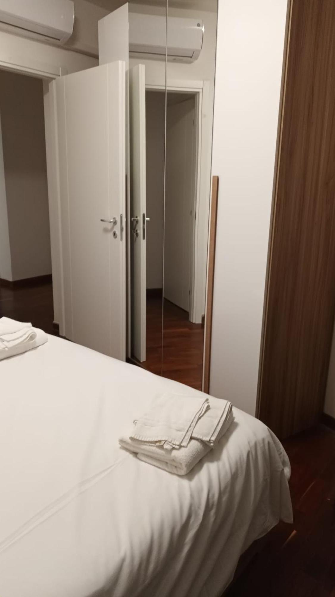 Apartament Casa N 1 Con Parcheggio Privato E Colonnina Ricarica Livorno Zewnętrze zdjęcie