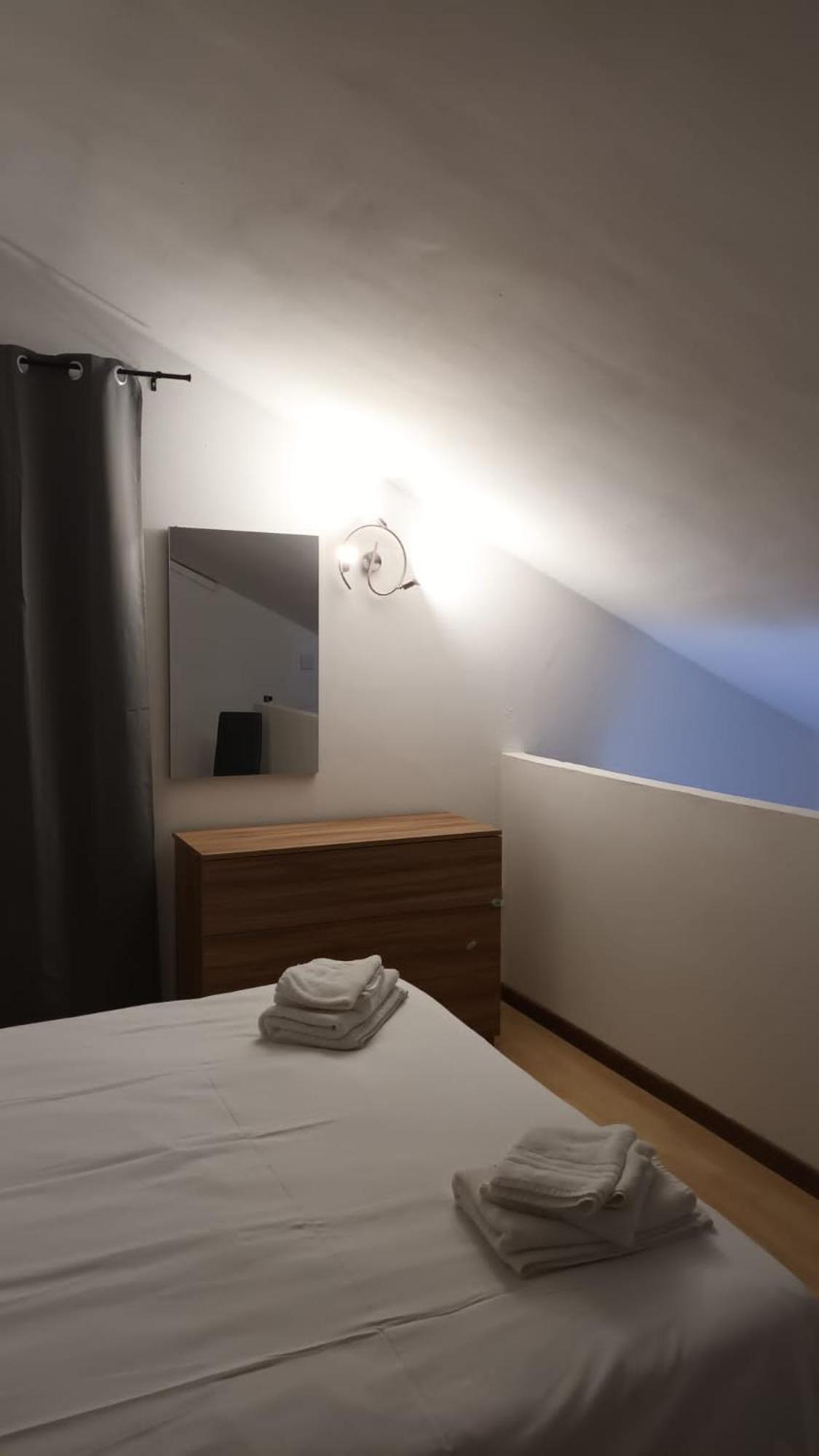 Apartament Casa N 1 Con Parcheggio Privato E Colonnina Ricarica Livorno Zewnętrze zdjęcie