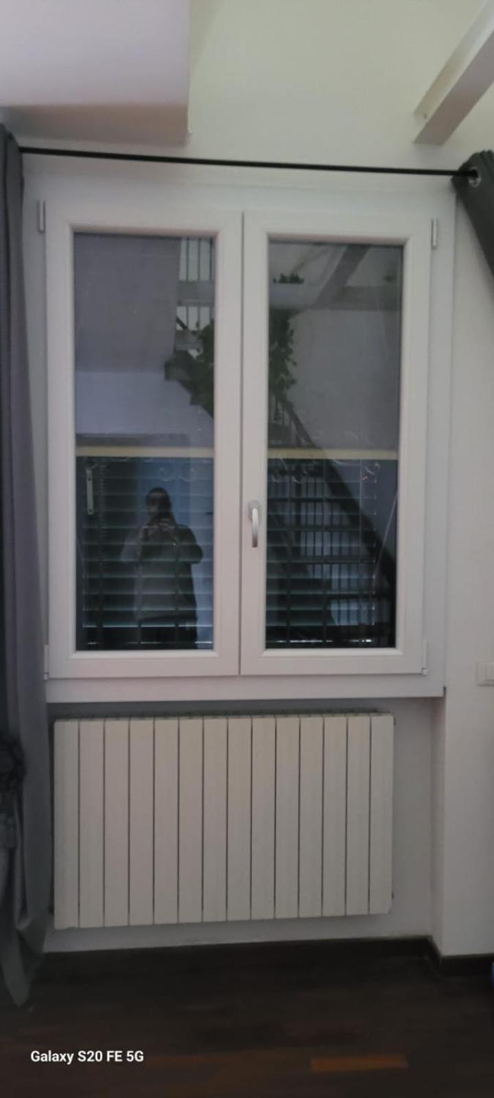 Apartament Casa N 1 Con Parcheggio Privato E Colonnina Ricarica Livorno Zewnętrze zdjęcie
