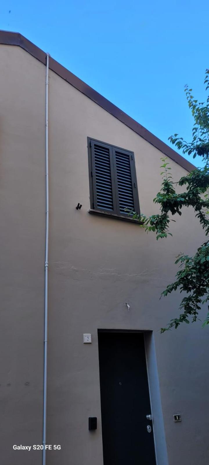 Apartament Casa N 1 Con Parcheggio Privato E Colonnina Ricarica Livorno Zewnętrze zdjęcie