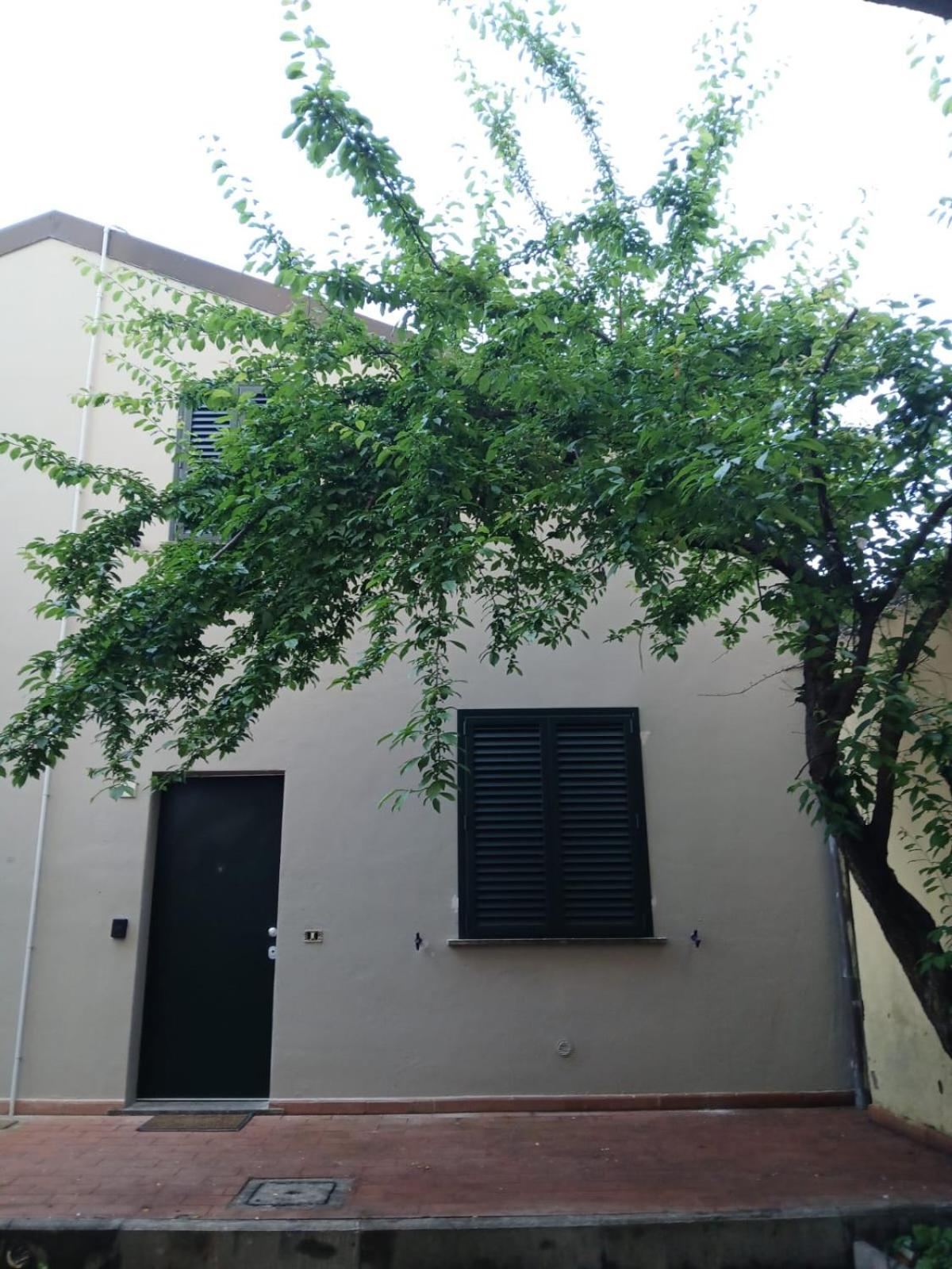 Apartament Casa N 1 Con Parcheggio Privato E Colonnina Ricarica Livorno Zewnętrze zdjęcie