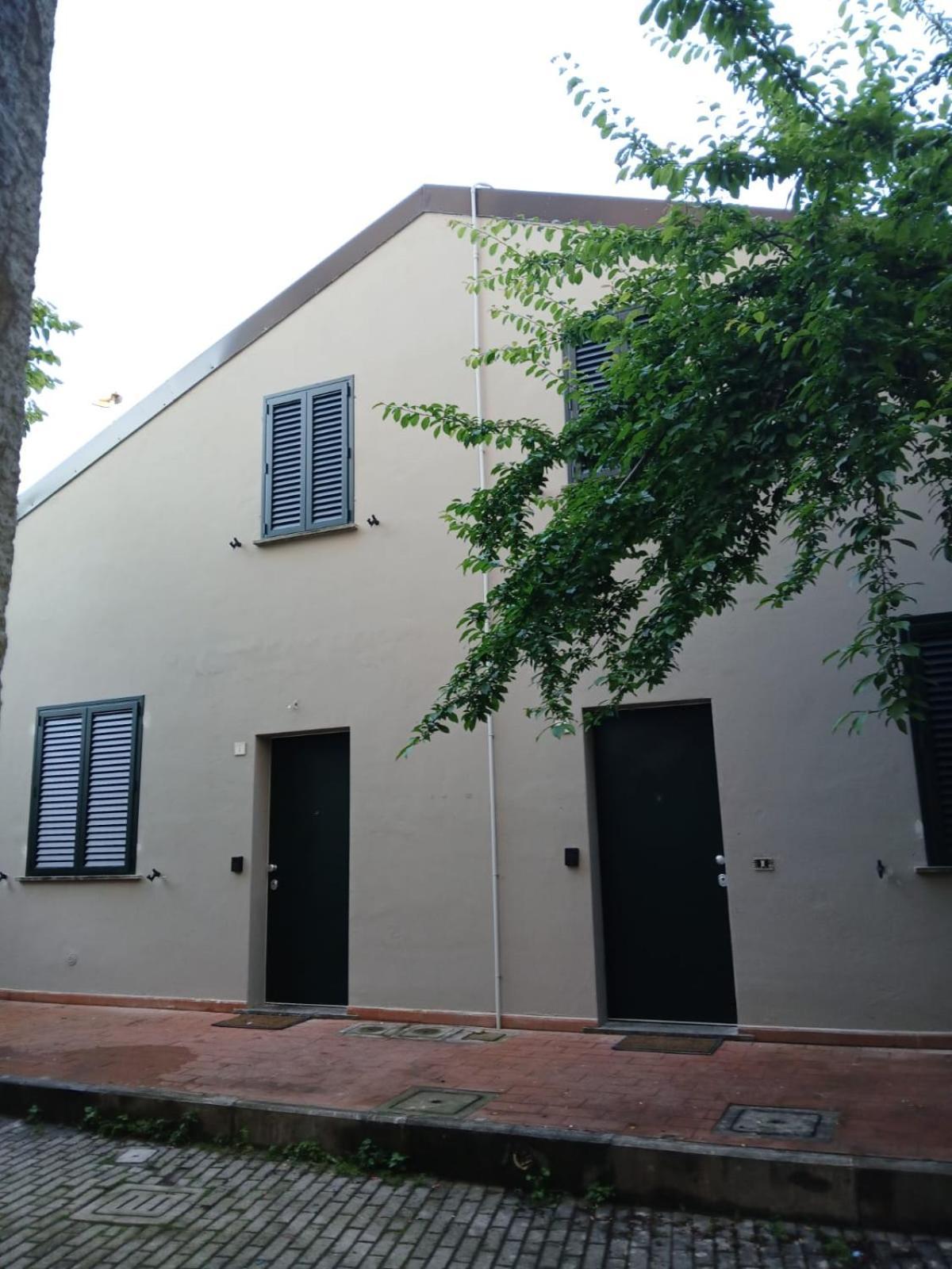 Apartament Casa N 1 Con Parcheggio Privato E Colonnina Ricarica Livorno Zewnętrze zdjęcie
