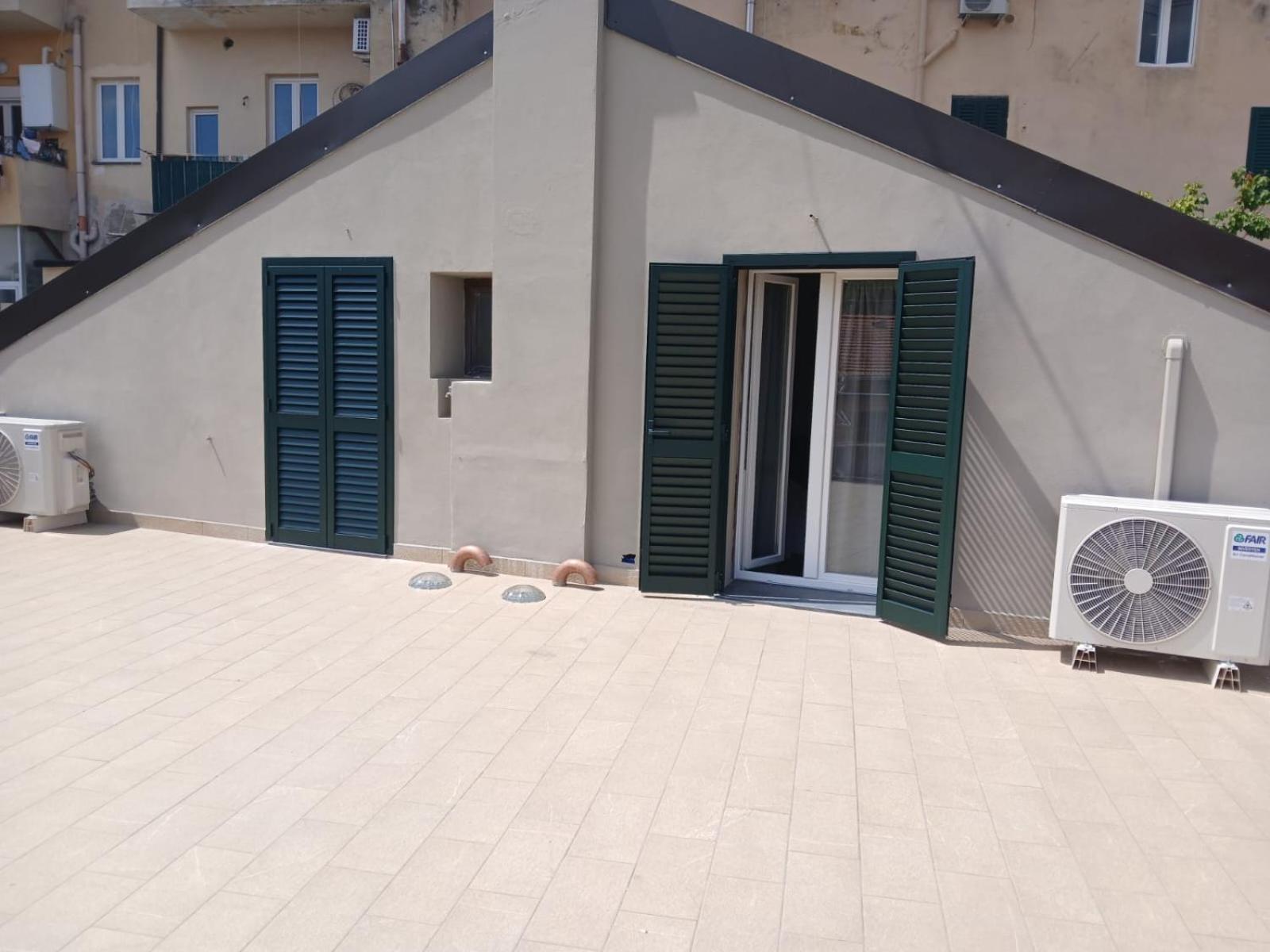 Apartament Casa N 1 Con Parcheggio Privato E Colonnina Ricarica Livorno Zewnętrze zdjęcie